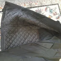 کت مشکی نو|لباس|قیدار, |دیوار