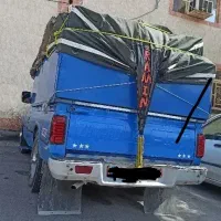 نیسان جاده با بهترین قیمت