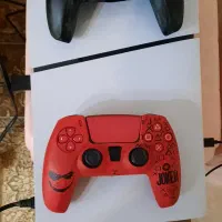 ps5 slim|کنسول، بازی ویدئویی و آنلاین|اصفهان, هیستان|دیوار