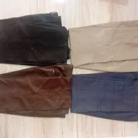 شلوار و پیراهن کار