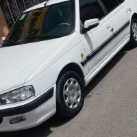 پژوپارس مدل 97درجه1