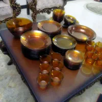 ظروف فرانسوی ۷۴تیکه