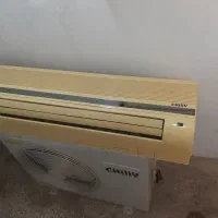 کولرگازی