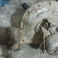 مشعل بادی|ابزارآلات|علی‌آباد کتول, |دیوار