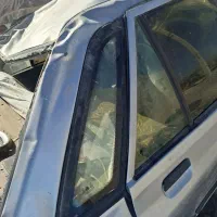 پراید چپی ۸۷