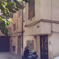 ۷۲ متر کلنگی بریانک صفدری|فروش زمین و ملک کلنگی|تهران, بریانک|دیوار