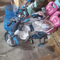 دوچرخه فروشی اقساطی سایز کو چک و بزرگسال ۱۲ ماهه|دوچرخه، اسکیت، اسکوتر|بجنورد, |دیوار