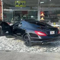 Cls350 2013 سفارش ژاپن فول AMG