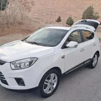 جک اس۵ دنده مدل ۹۵|خودرو سواری و وانت|شاهرود, |دیوار