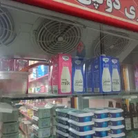 یخچال مغازه و فروشگاه