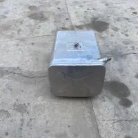 باک المینیوم
