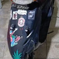 موتور پاکشتی|موتورسیکلت|چمران, |دیوار