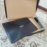 لپتاپ ایسوسx553