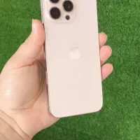 آیفون16پرومکس بدون ریجستر|موبایل|گنبد کاووس, |دیوار