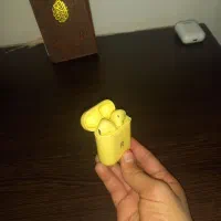 ایر پاد مدل ریلمی