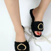 دمپایی حوله ای قلبی|کیف، کفش، کمربند|اهواز, زندوکیلی|دیوار