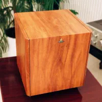 ساب ووفر اکتیو سلشن انگلستان|سیستم صوتی خانگی|تهران, پاسداران|دیوار