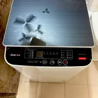 لباسشویی فول اتوماتیک