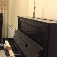 پیانو