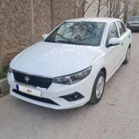 تارا v1  صفر سفید رنگ ۱۴۰۴