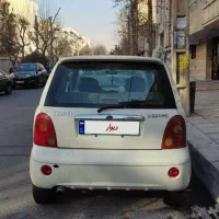 ام وی ام 110 مدل 89|خودرو سواری و وانت|کرج, شهرک ولیعصر|دیوار