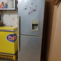 یخچال درحد نو