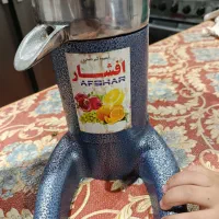 آب مرکبات گیری