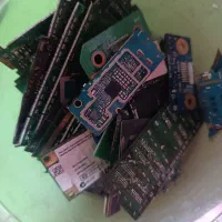 برد موبایل قدیمی مودم cpu رم کارت گرافیک کارت شبکه|خدمات رایانه‌ای و موبایل|تهران, آذری|دیوار