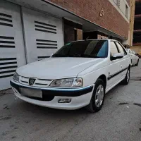 پژو پارس TU5 1401