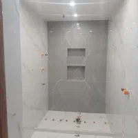 نصب کاشی و سرامیک..وبازسازی 0تا100|خدمات پیشه و مهارت|فردیس, فردیس|دیوار