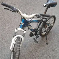 دوچرخه پوما سایز ۲۰