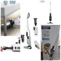 جاروشارژی بوش  BOSCH BCH6ATH25