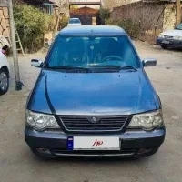 پراید ۱۳۲ مدل ۹۰