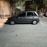 پراید111|خودرو سواری و وانت|شهرکرد, |دیوار