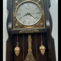 ساعت دیواری