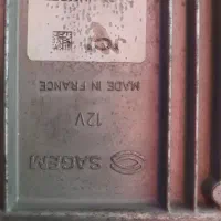 کامپیوتر پراید ecu|قطعات یدکی و لوازم جانبی|بومهن, |دیوار