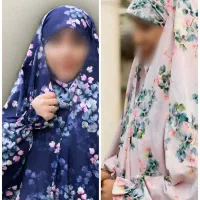 انواع چادر نماز و میزبان .کودری .وال. نگین .تترون|لباس|مشهد, حرم مطهر رضوی|دیوار