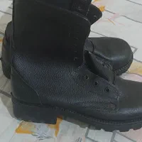 پوتین سربازی سایز۴۲