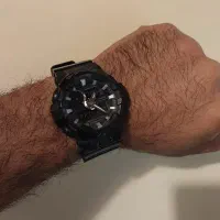 ساعت مچی جی شاک اورجینال