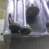 بوق دولول شیپوری و تک