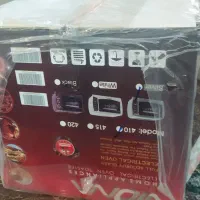 آون توستر اک