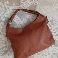 کیف زنانه چرم اصل