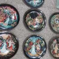 دیوارکوب کوب روسی طلا ۲۴عیار