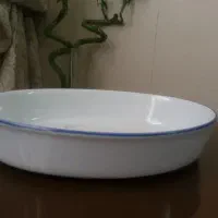 مرغ خوری یا کاسه بزرگ چینی