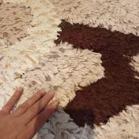 فرش 1در 1ونیم ترکیه|فرش|تبریز, |دیوار