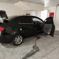 خودرو جک جی ۴ مدل 1403 کم کارکرد در حد صفر|خودرو سواری و وانت|شیراز, فرگاز|دیوار