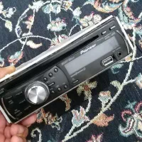 پخش پایونیر اصل