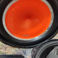 سیستم خودرو ساب و ظبت پائینر|قطعات یدکی و لوازم جانبی|زابل, |دیوار