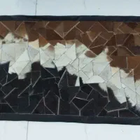 پادریهای متنوع پوست