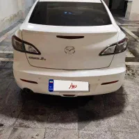 مزدا۳ نیو ۹۸ mazda3|خودرو سواری و وانت|تهران, تهرانسر مرکزی|دیوار